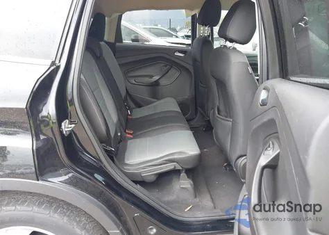 2016 Ford Escape Se z USA, uszkodzony, nr VIN 1FMCU0G94GUA54762